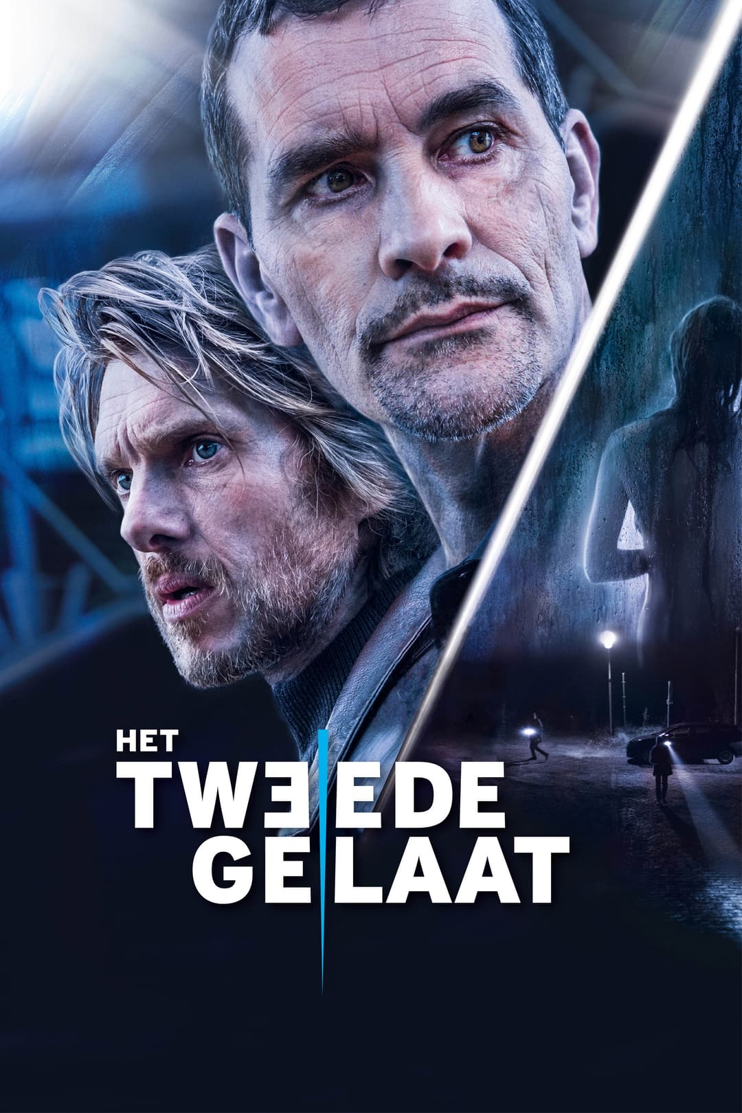 Poster di Het Tweede Gelaat