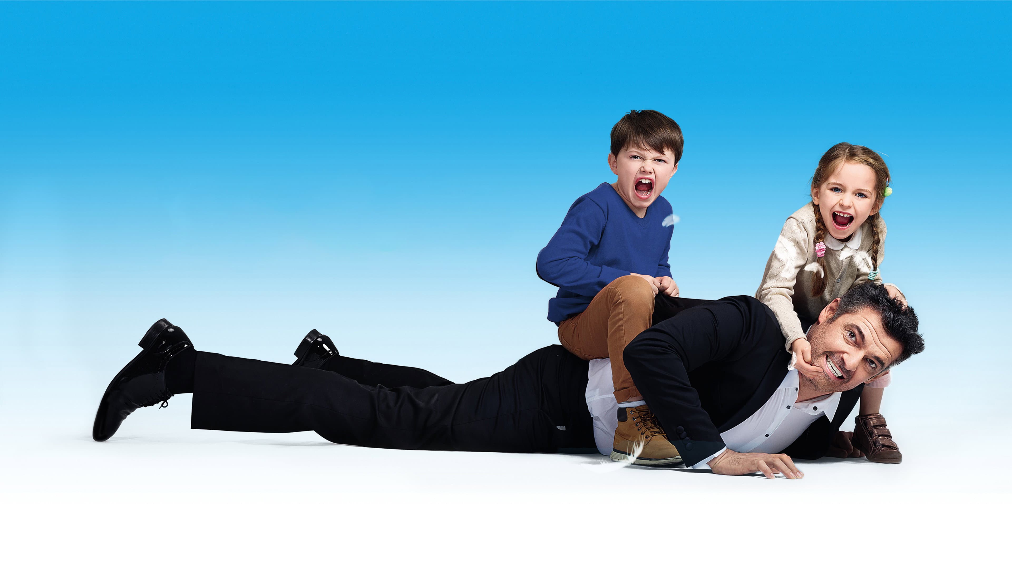 Famiglia allargata - immagine