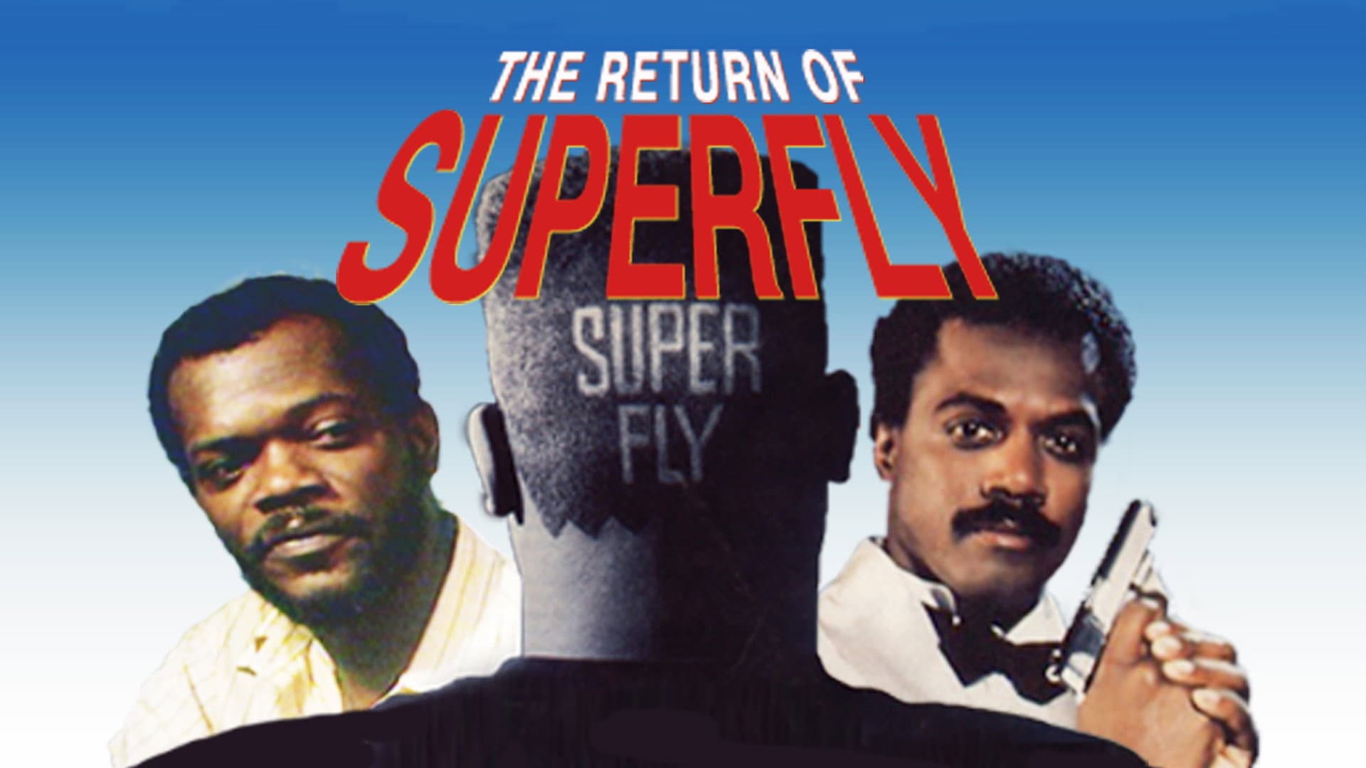 Il ritorno di Superfly - immagine