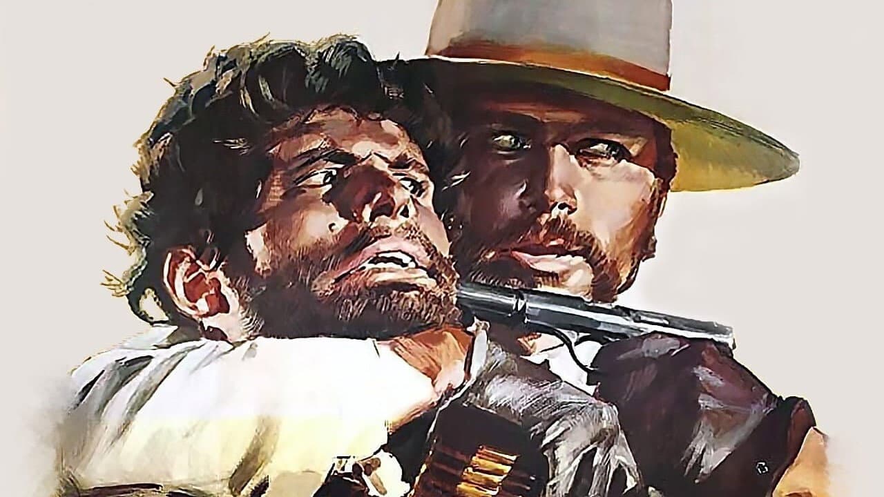 Il mercenario - immagine