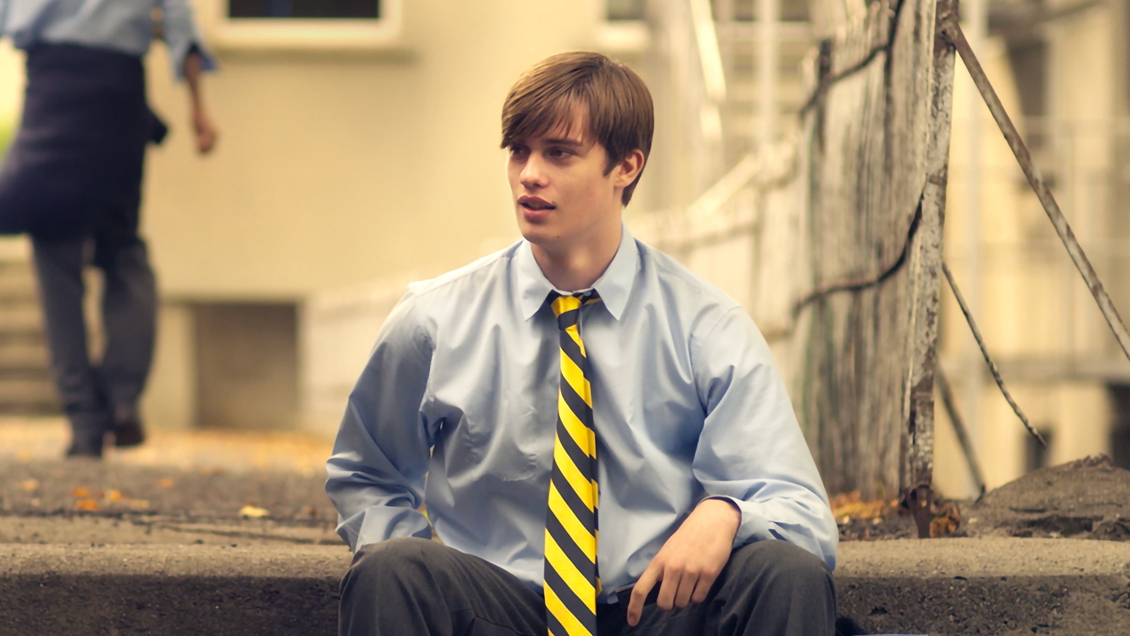 Handsome Devil - immagine