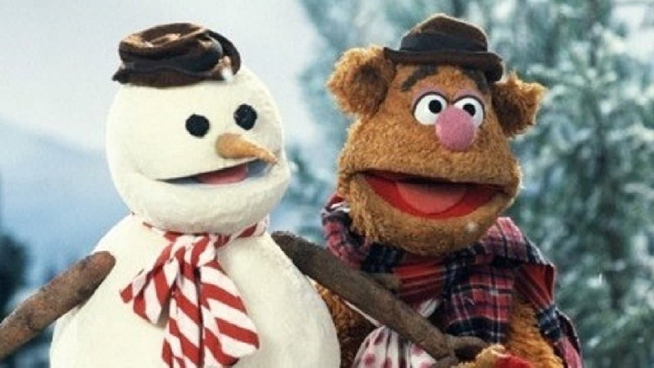 A Muppet Family Christmas - immagine