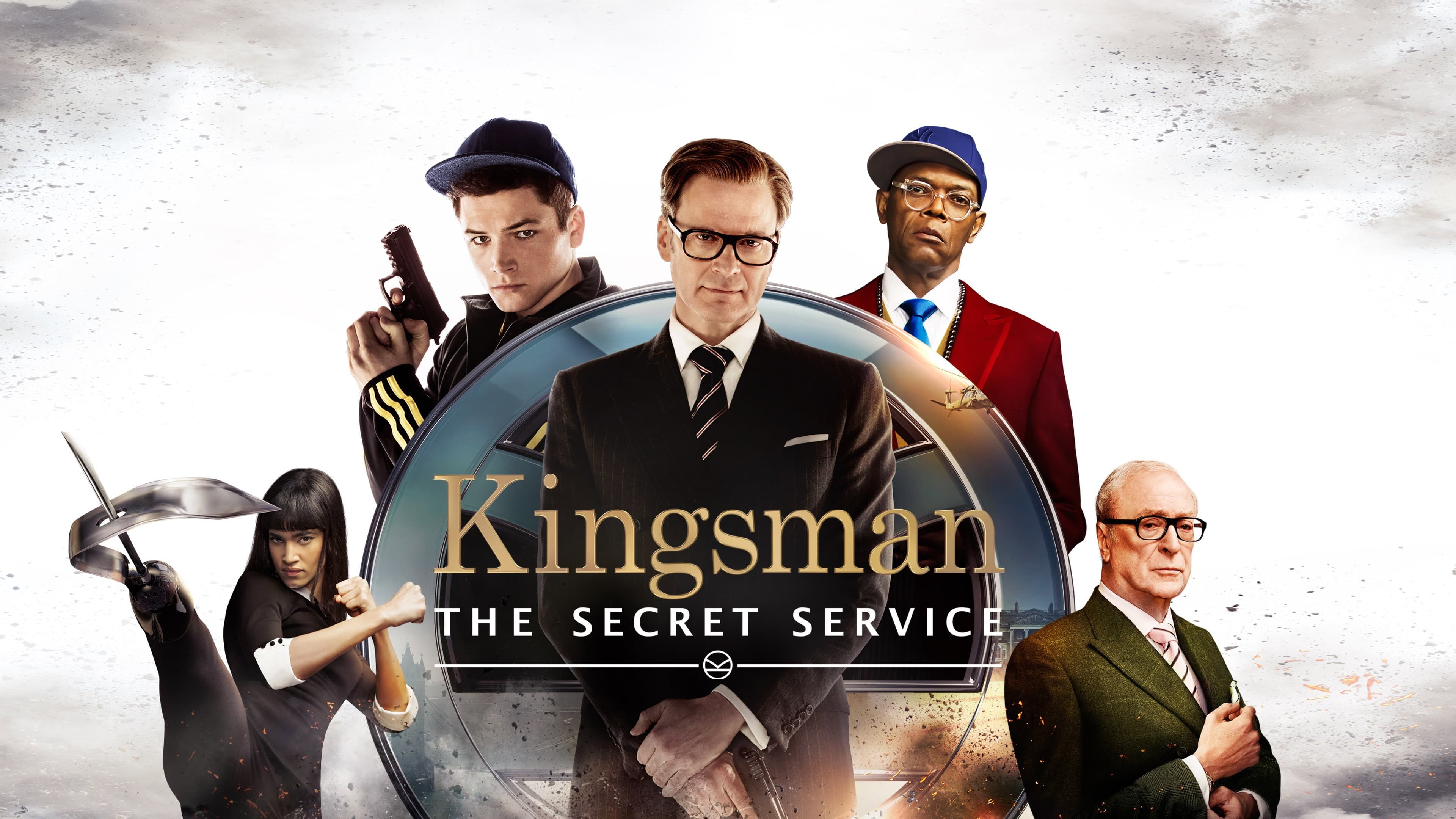 Kingsman: Secret Service - immagine