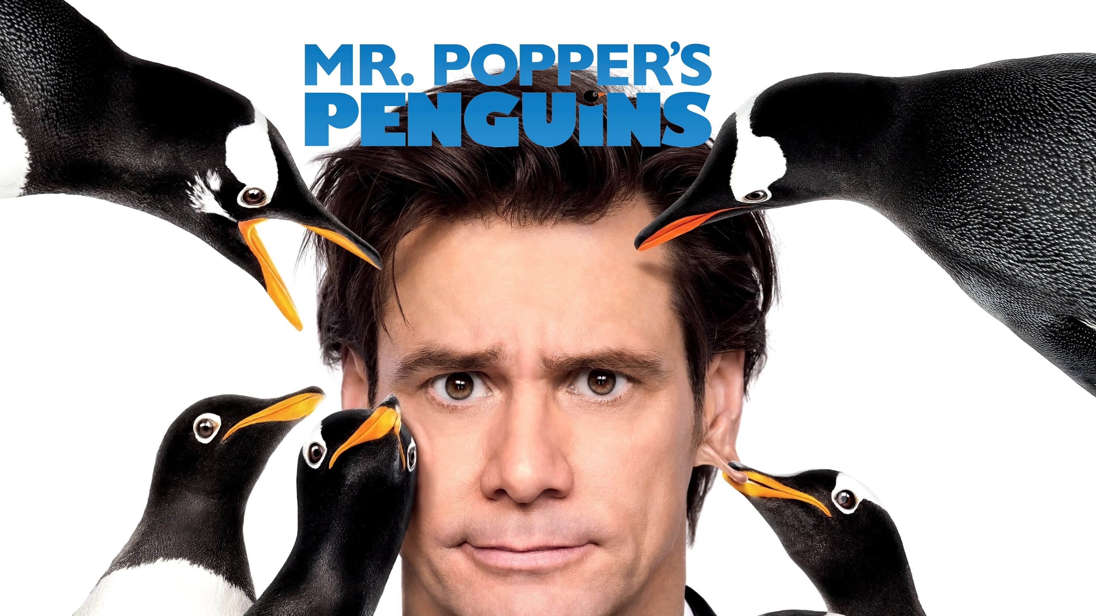 I pinguini di Mr. Popper - immagine