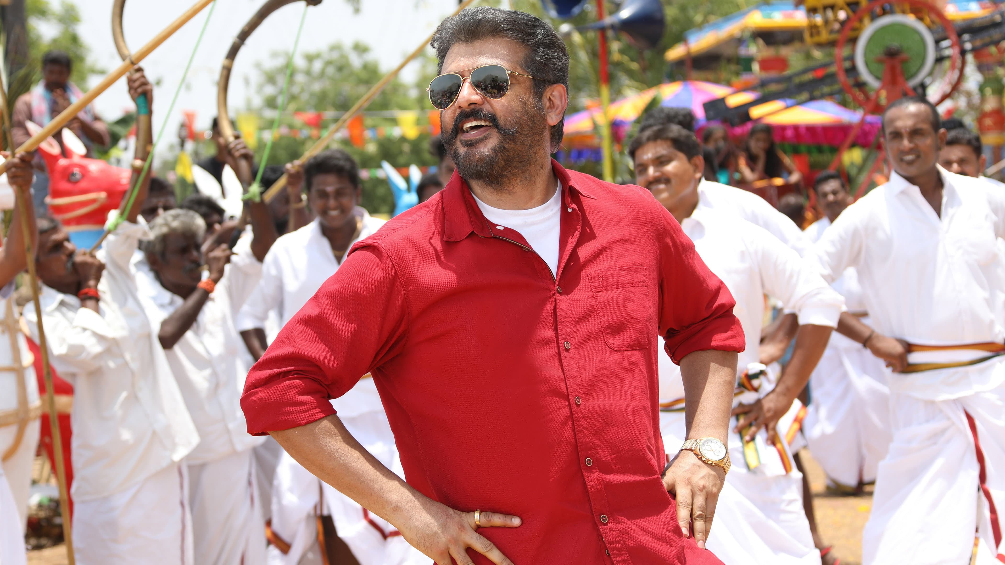Viswasam - immagine