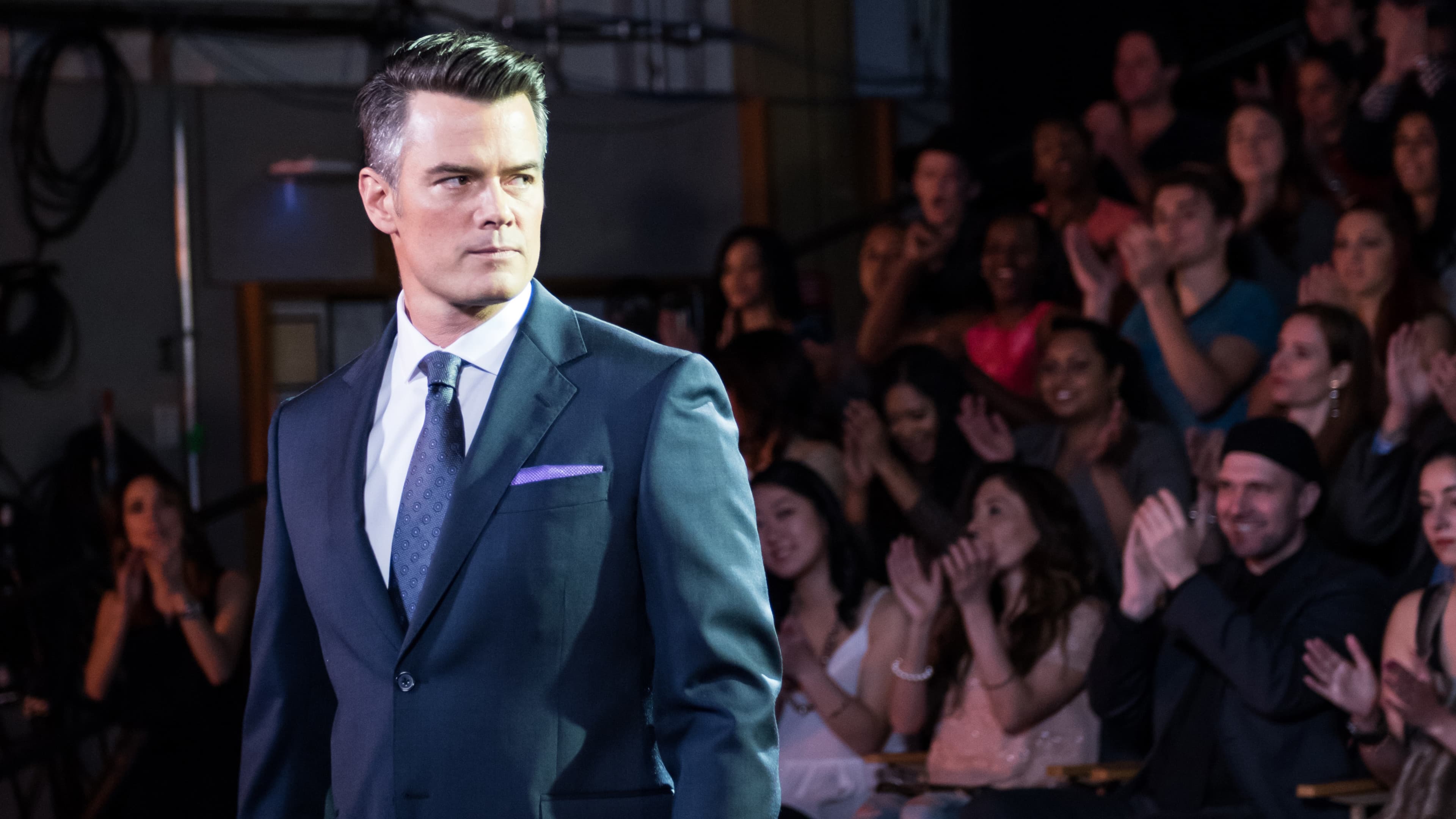 The Show - immagine