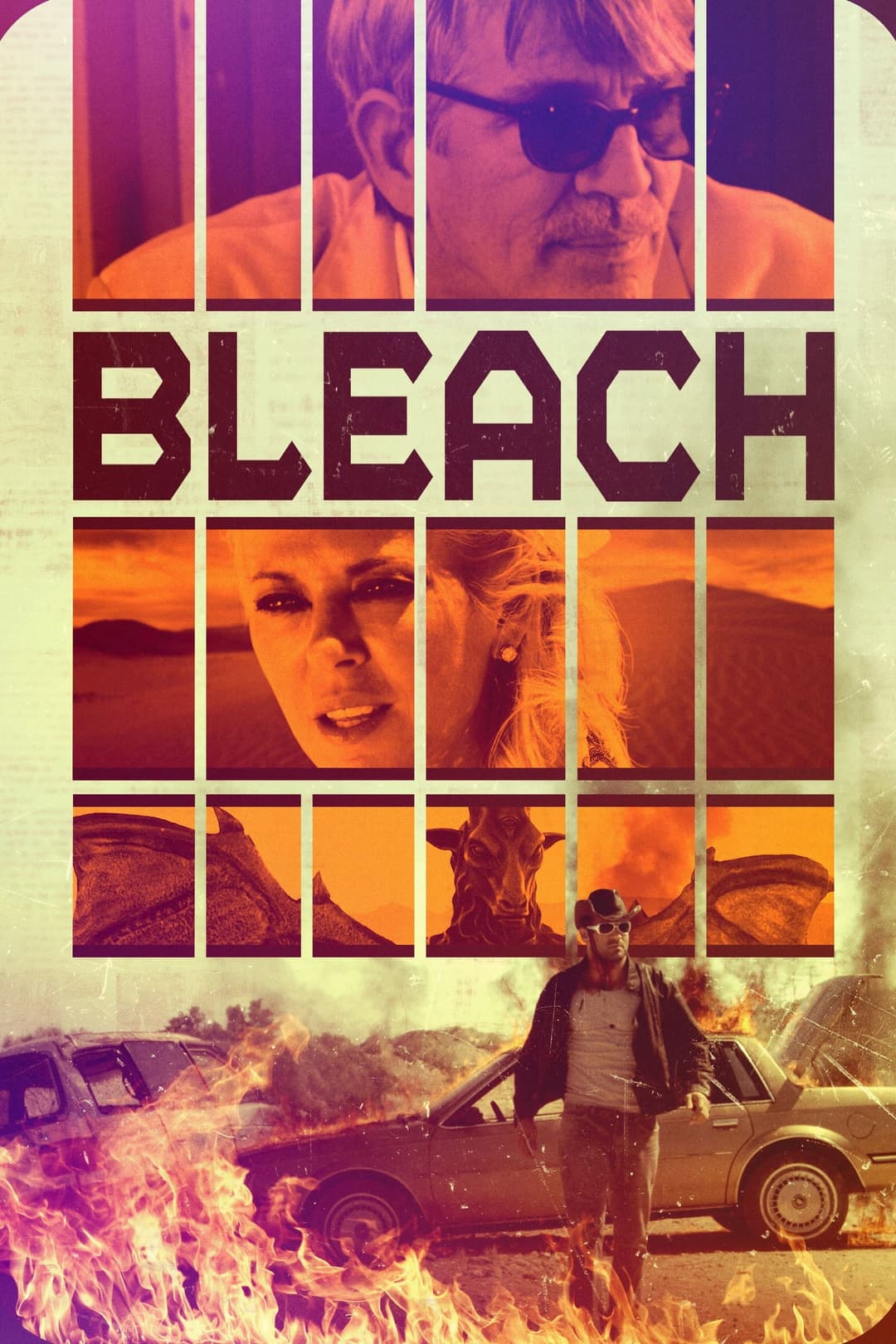 Poster di Bleach