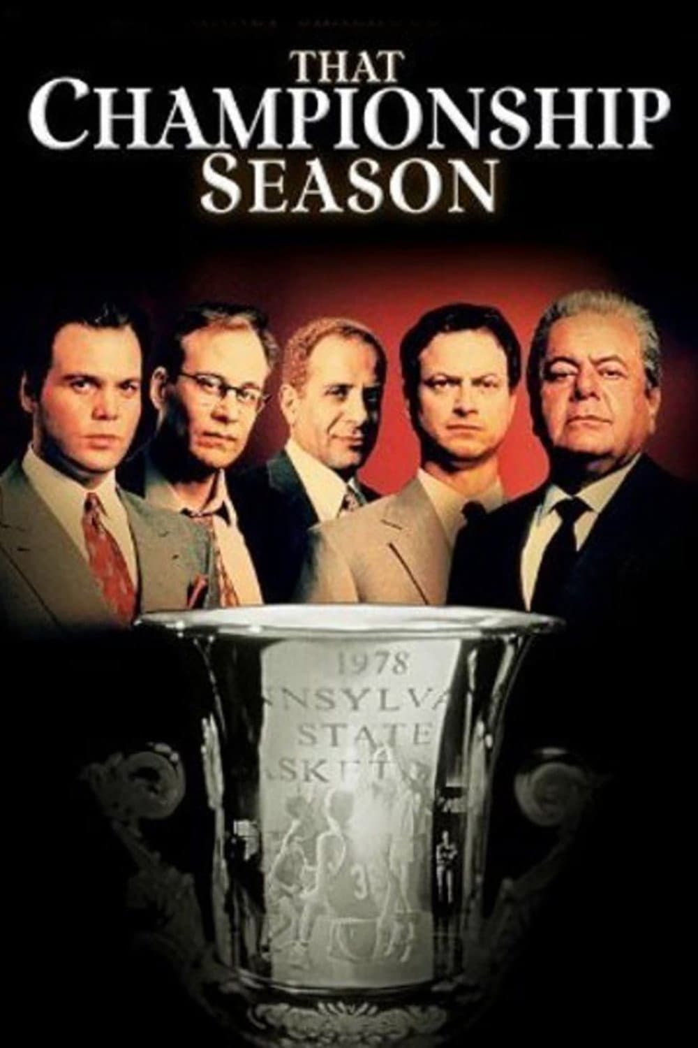 Poster di Quella stagione da campioni