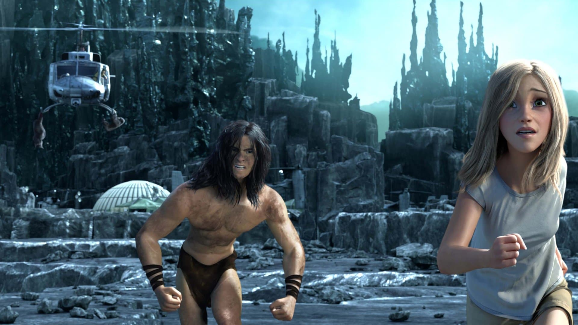 Tarzan - immagine