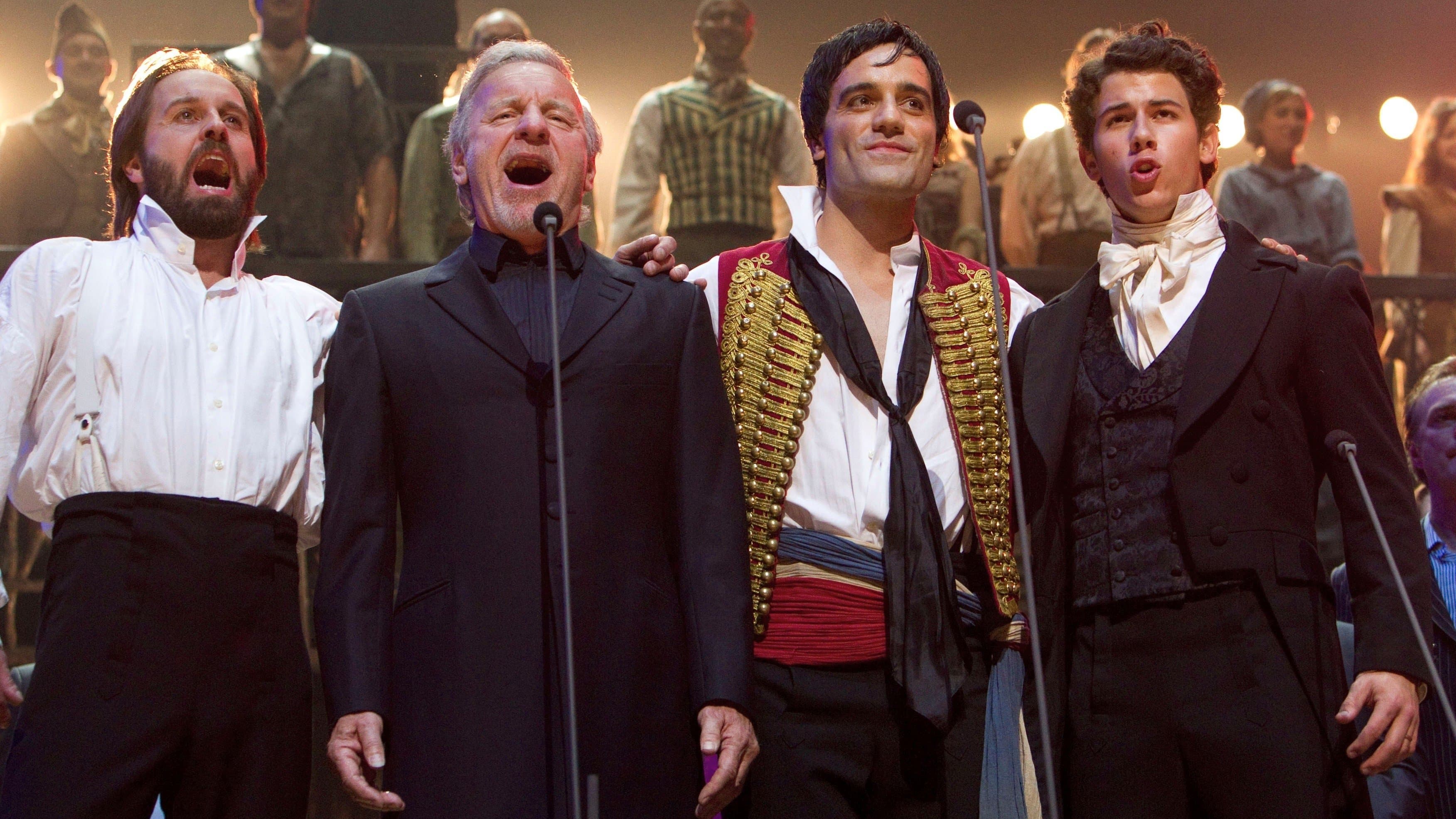 Les Misérables: 25th Anniversary in Concert - immagine