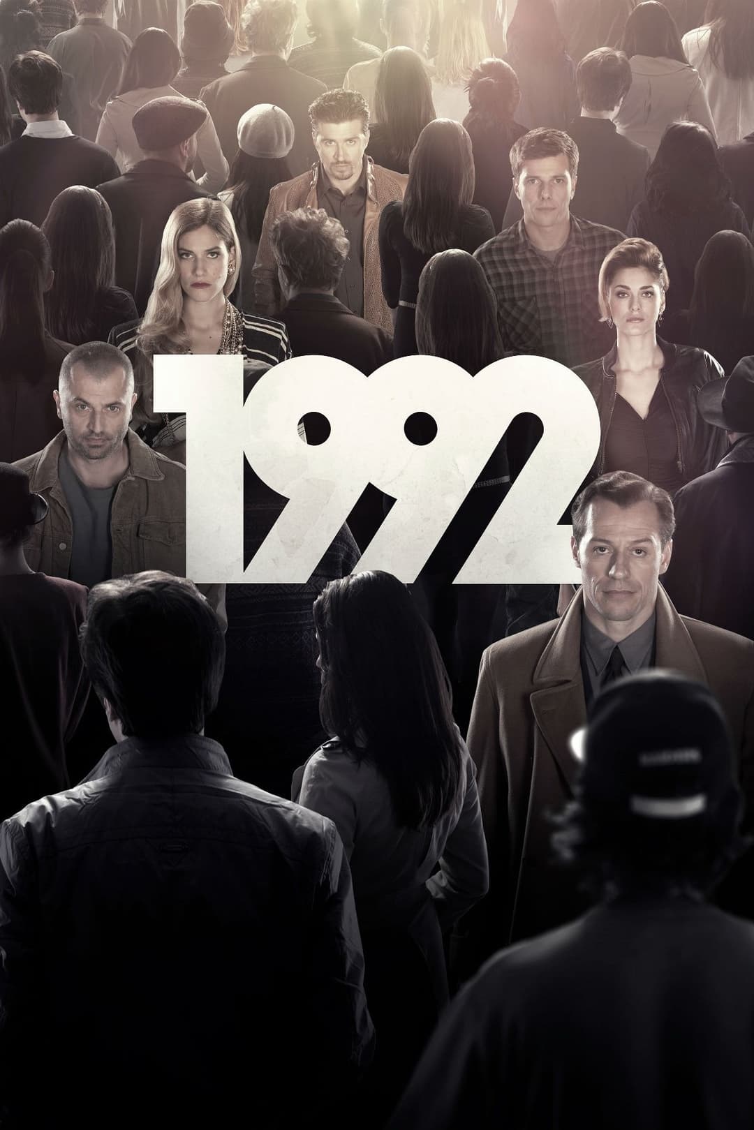 Poster di 1992