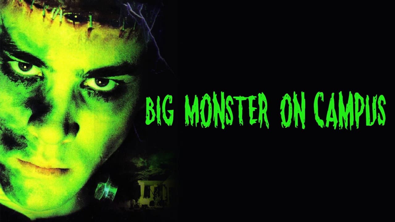 Big Monster on Campus - immagine