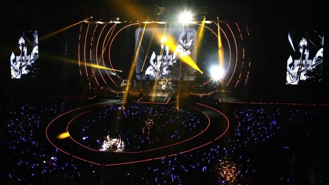 CNBLUE - BLUE MOON - immagine