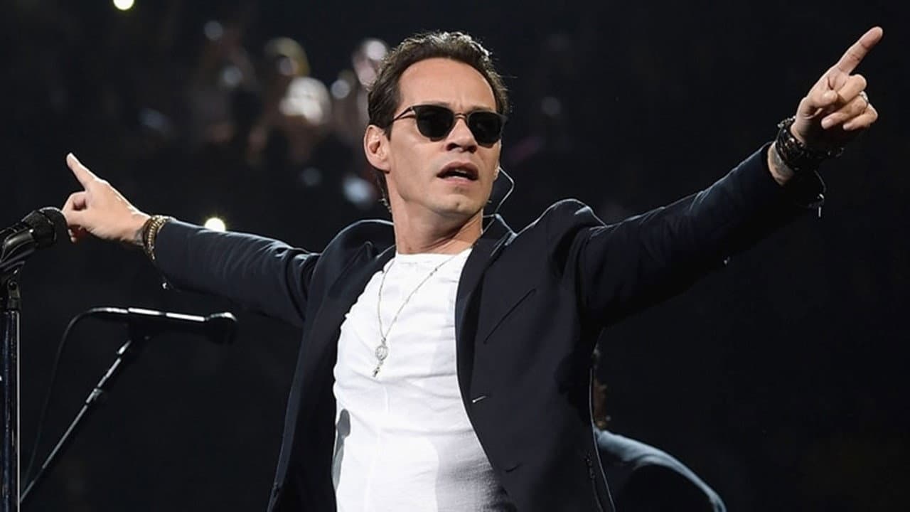 Marc Anthony Festival de Viña del Mar - immagine
