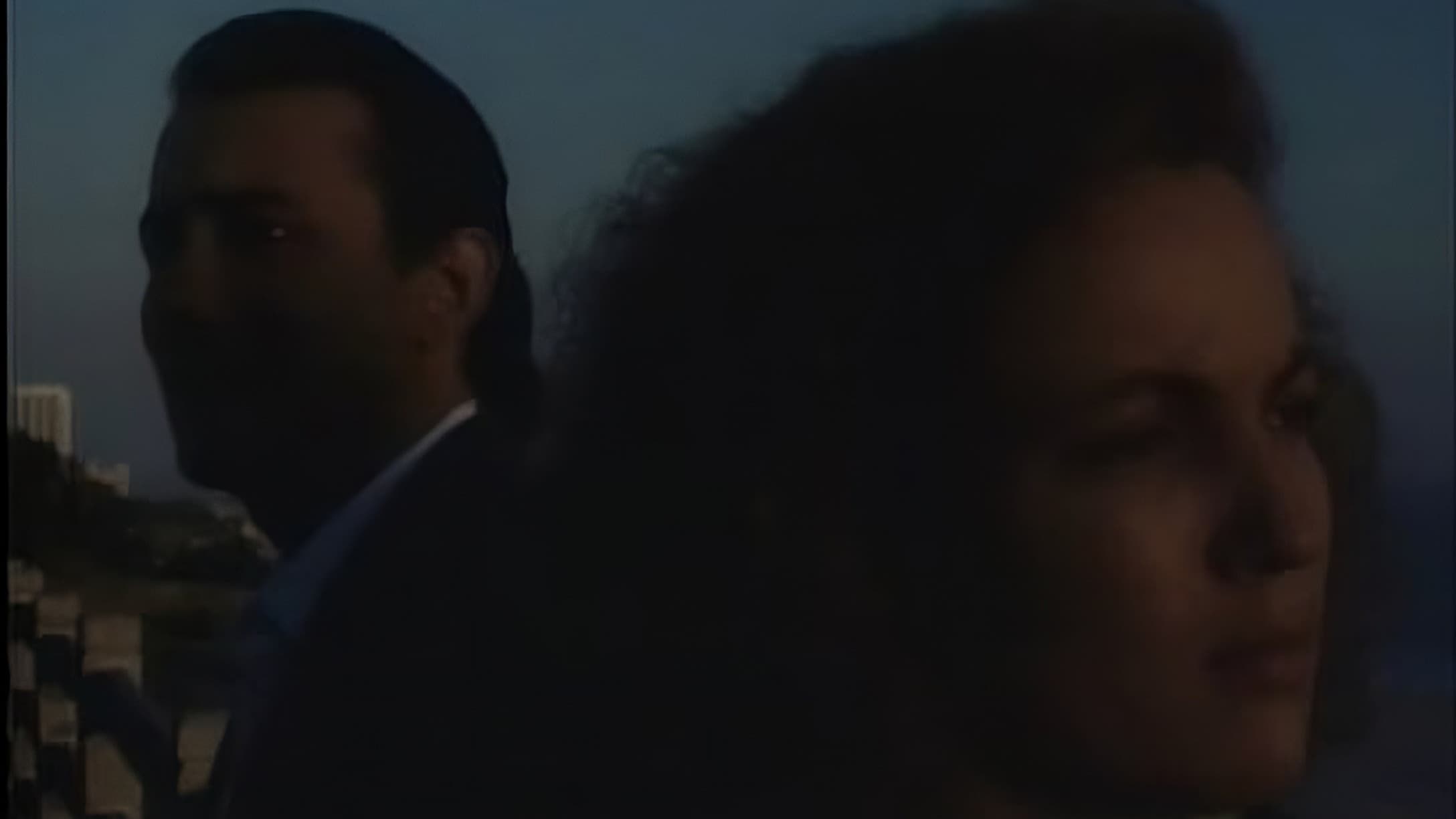 Sei solo, agente Vincent - immagine