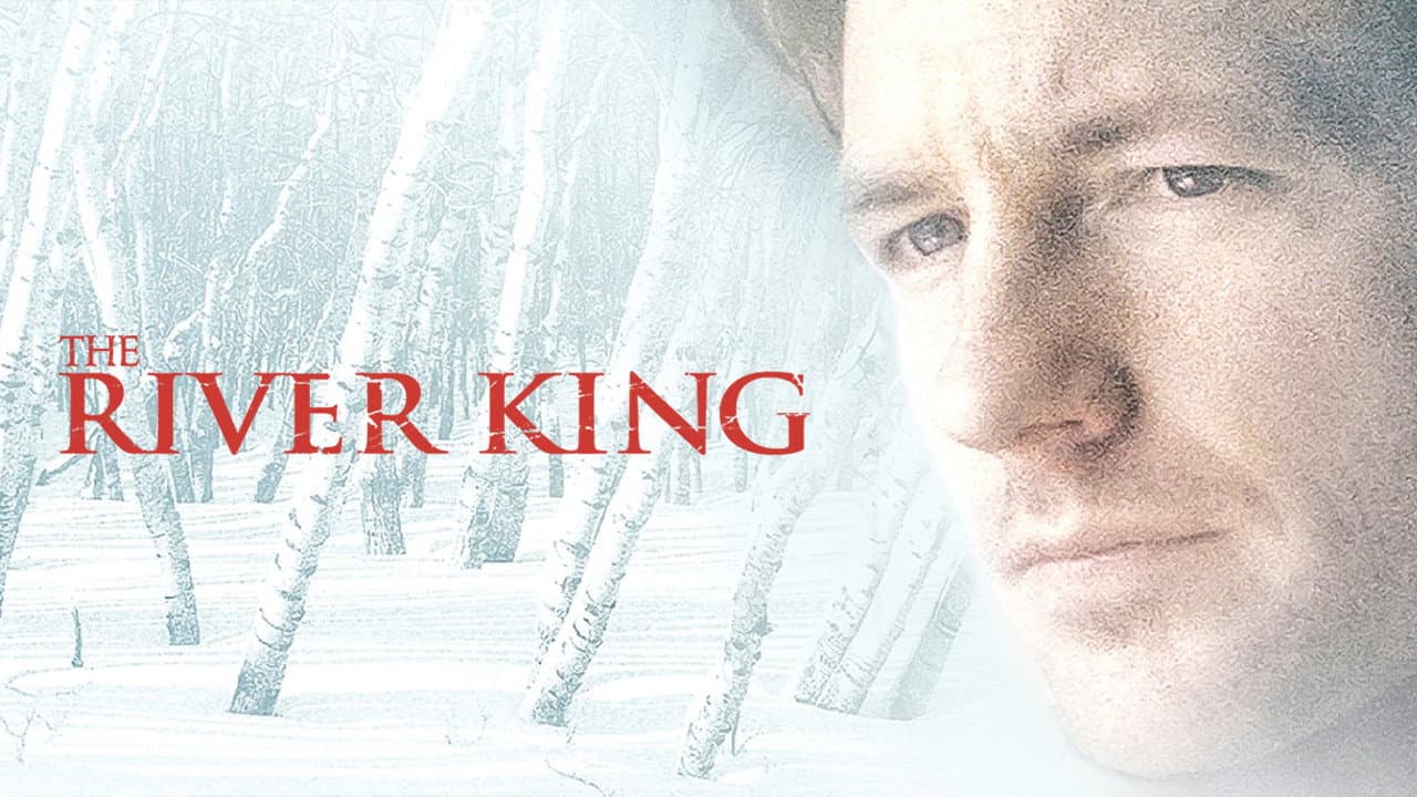 The River King - immagine