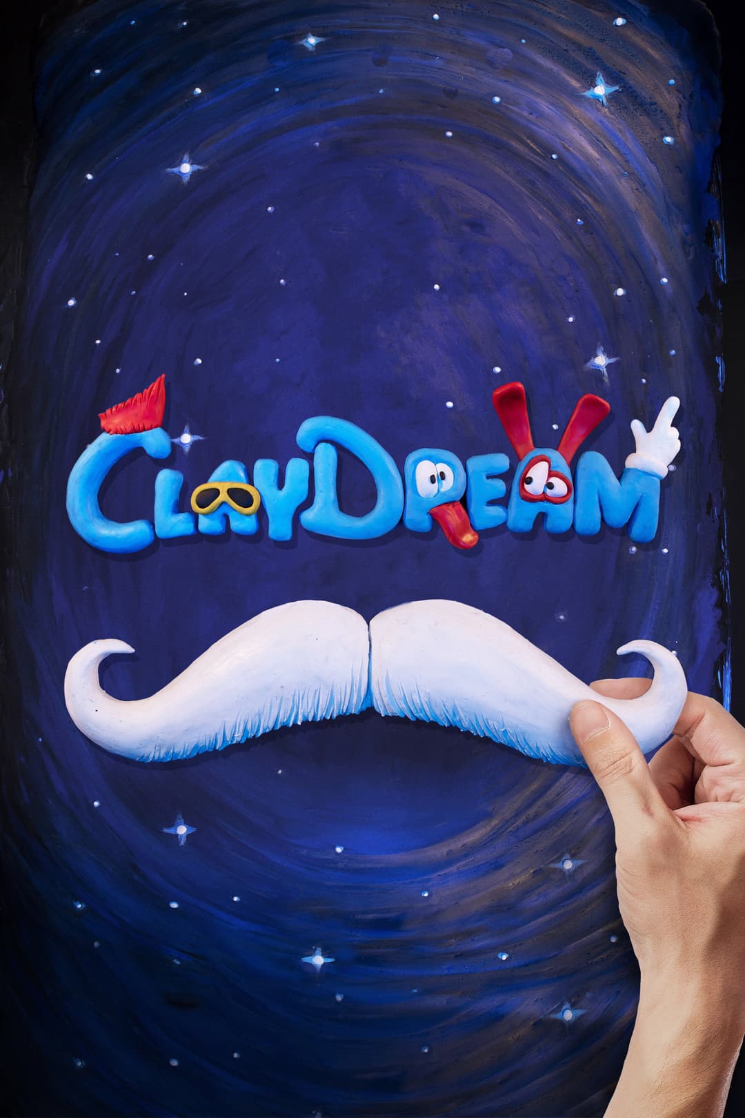 Poster di Claydream