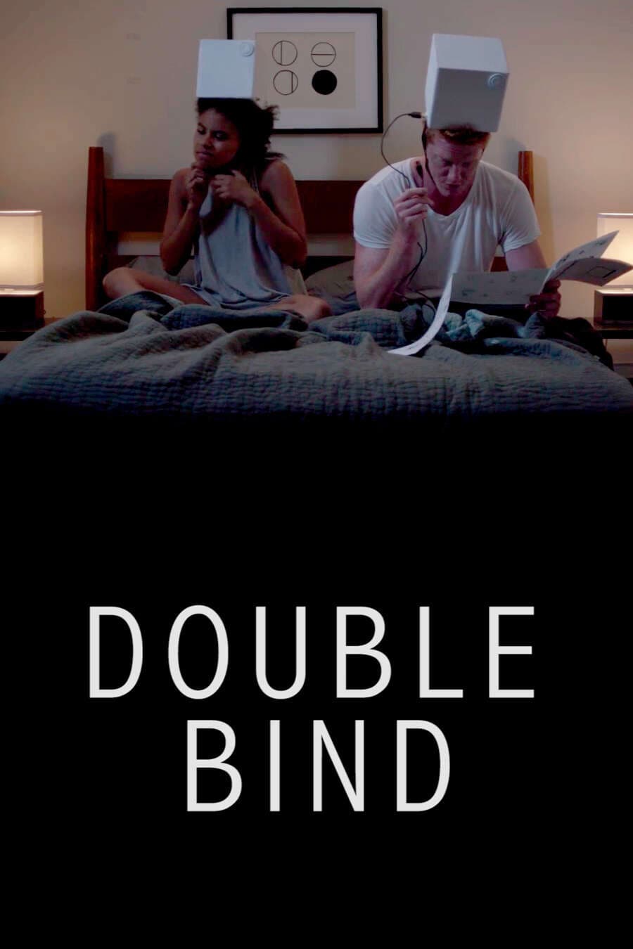 Poster di Double Bind