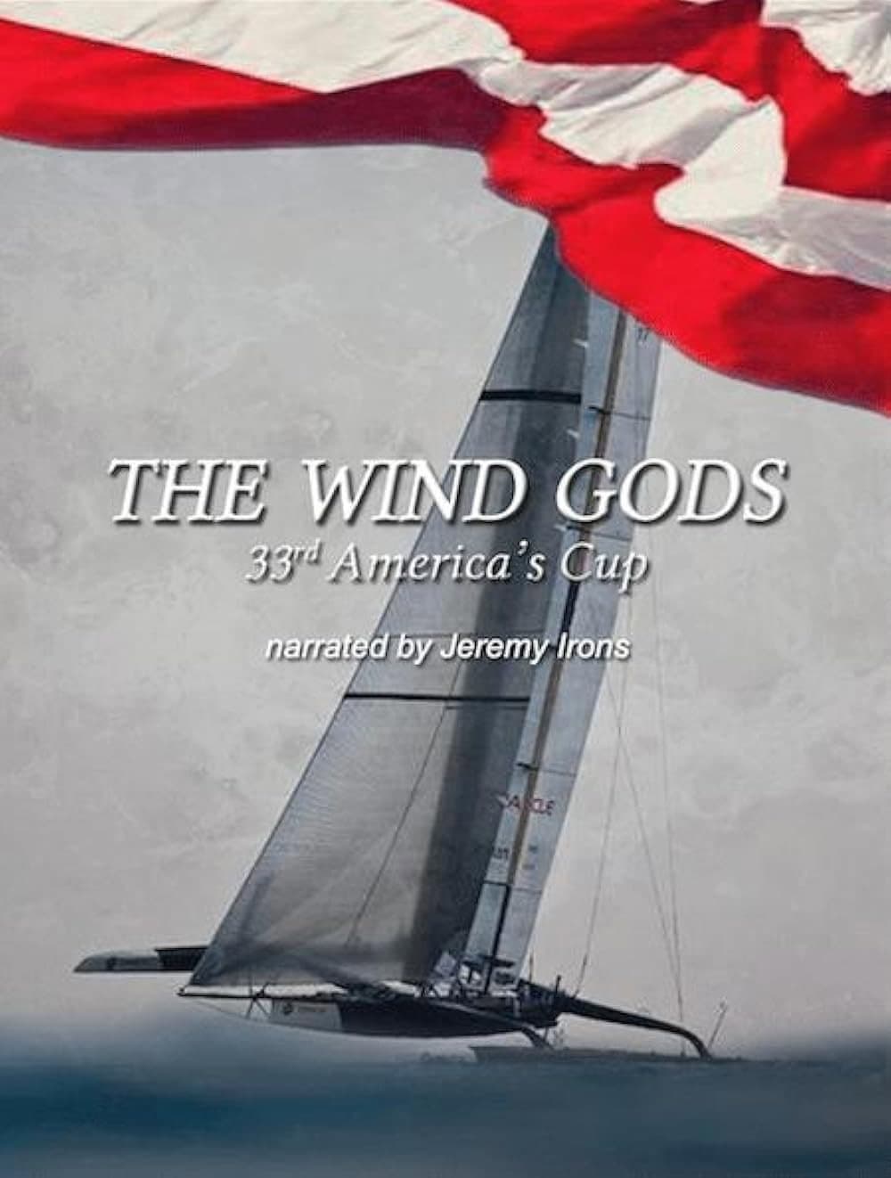 Poster di The Wind Gods