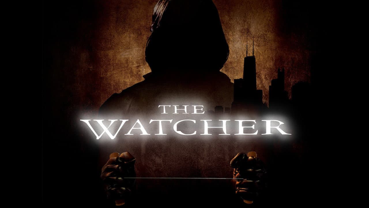 The Watcher - immagine