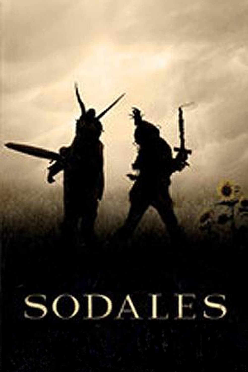 Poster di Sodales