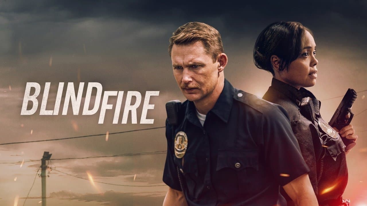 Blindfire - immagine