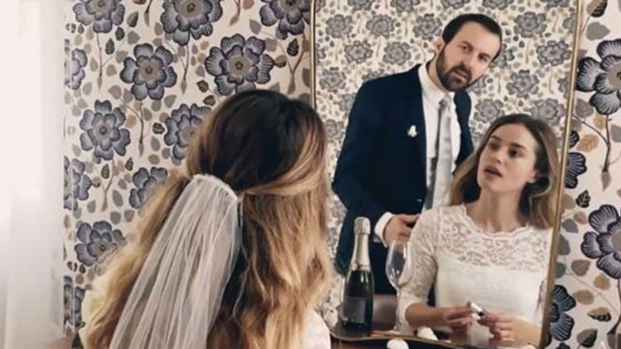 Celle qui n'avait pas vu Friends - immagine