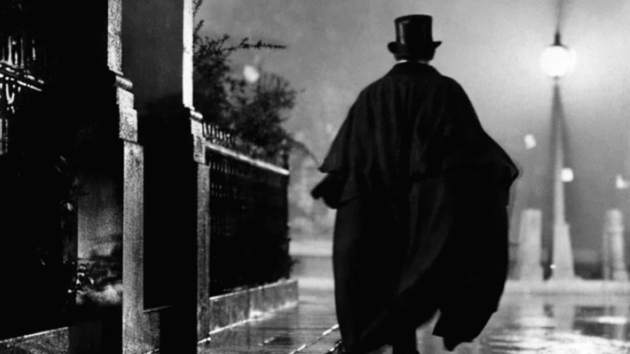 Il dottor Jekyll e Mr. Hyde - immagine