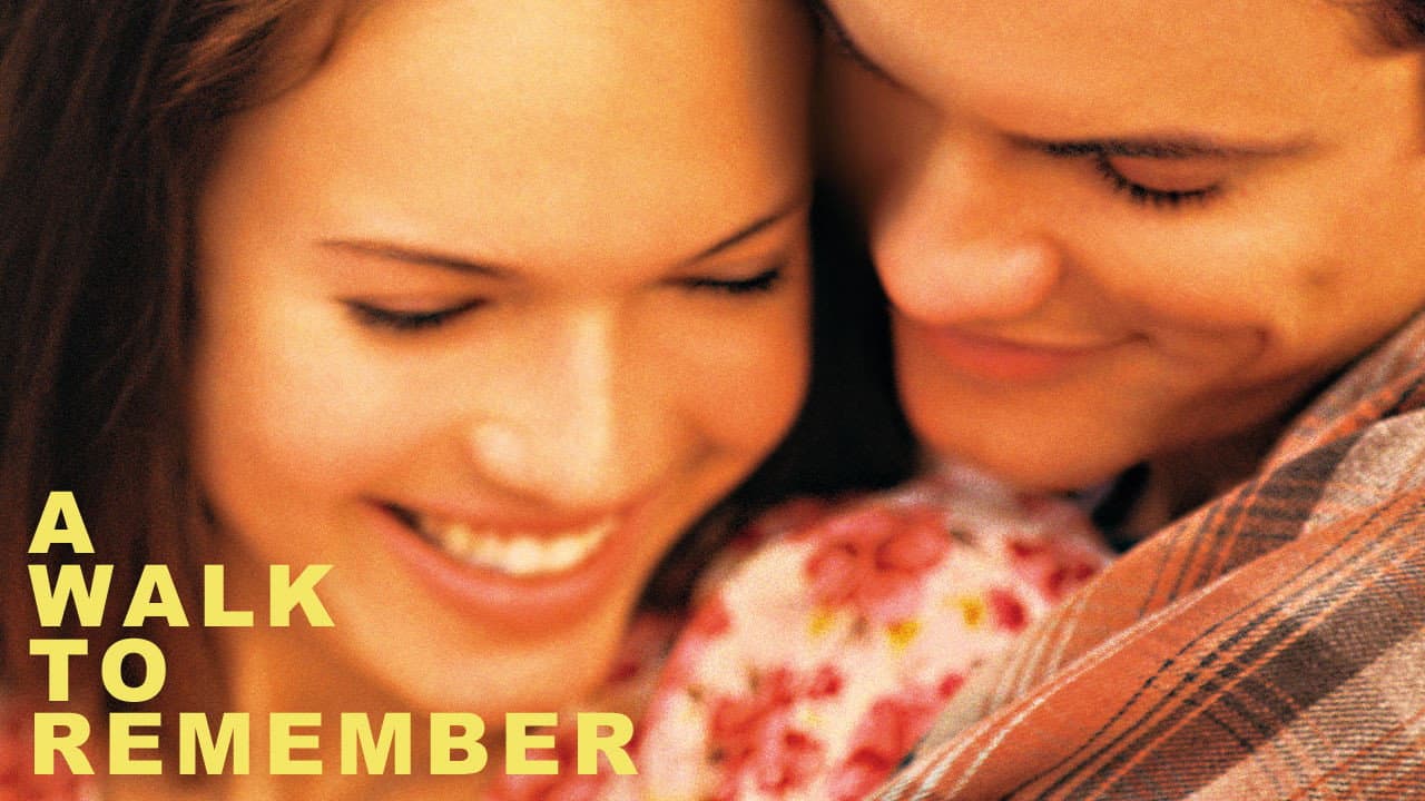 I passi dell'amore - immagine