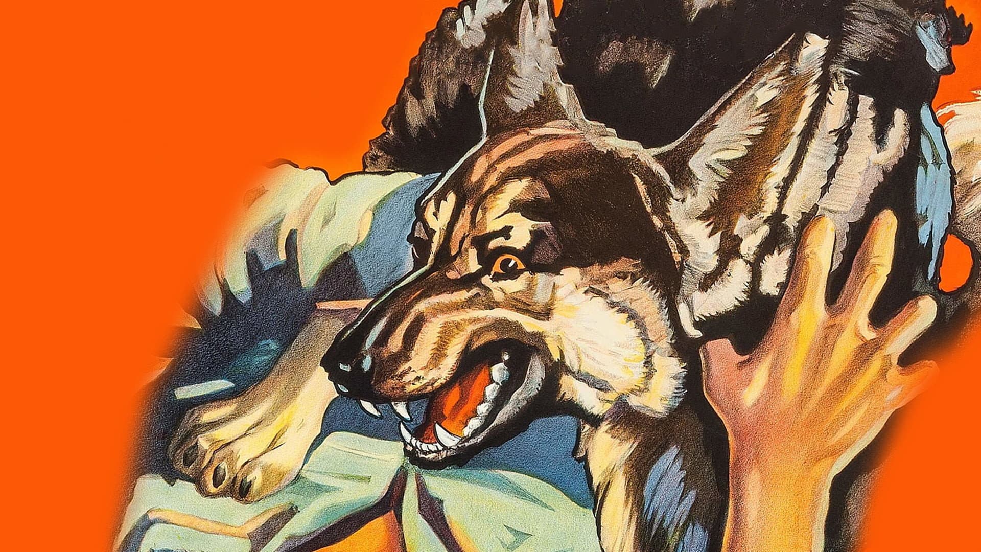 Ferocious Pal - immagine