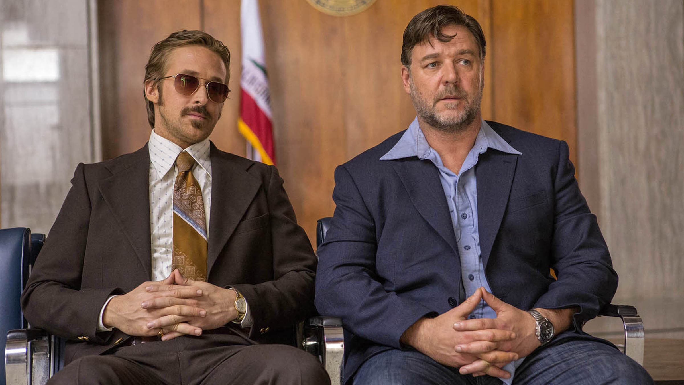 The Nice Guys - immagine