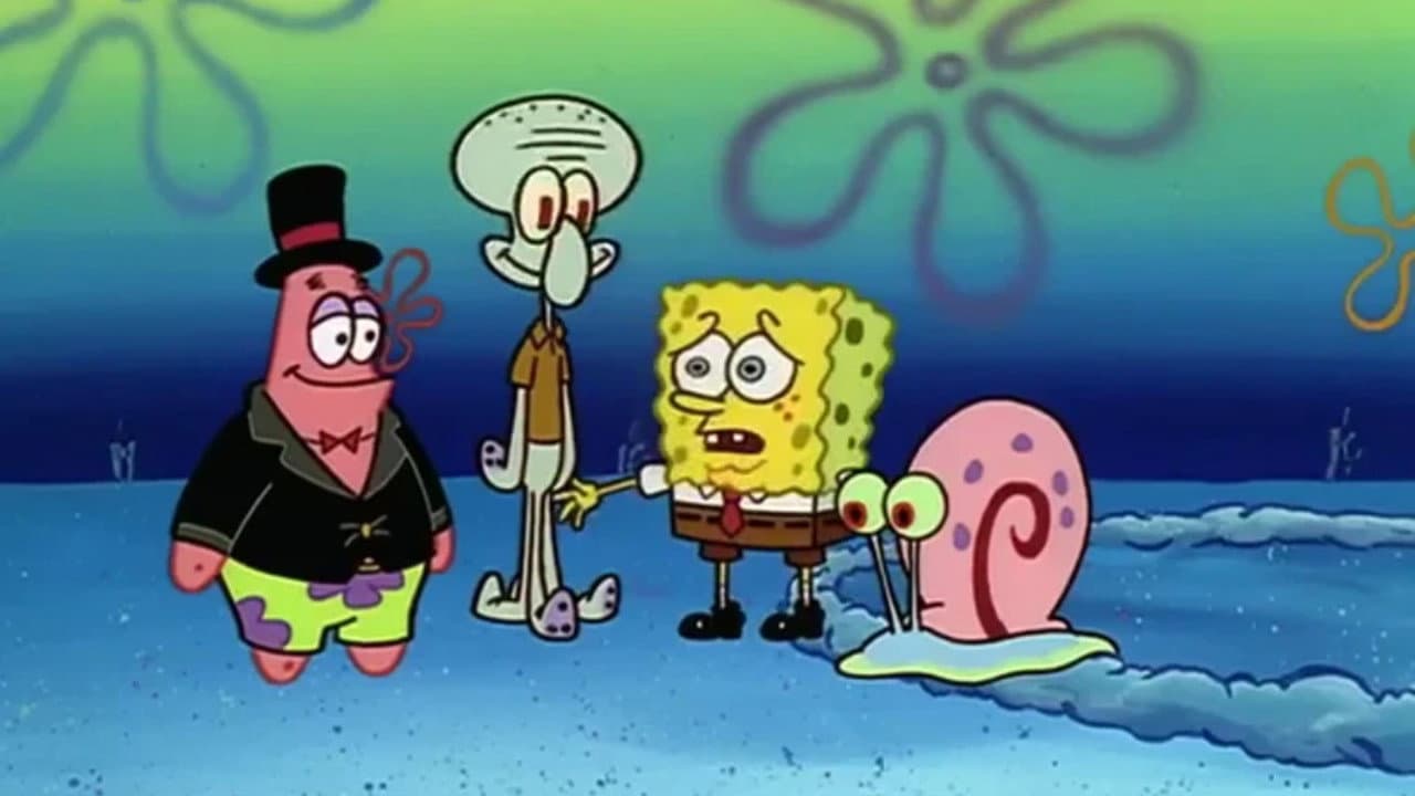 SpongeBob SquarePants: Home Sweet Pineapple - immagine