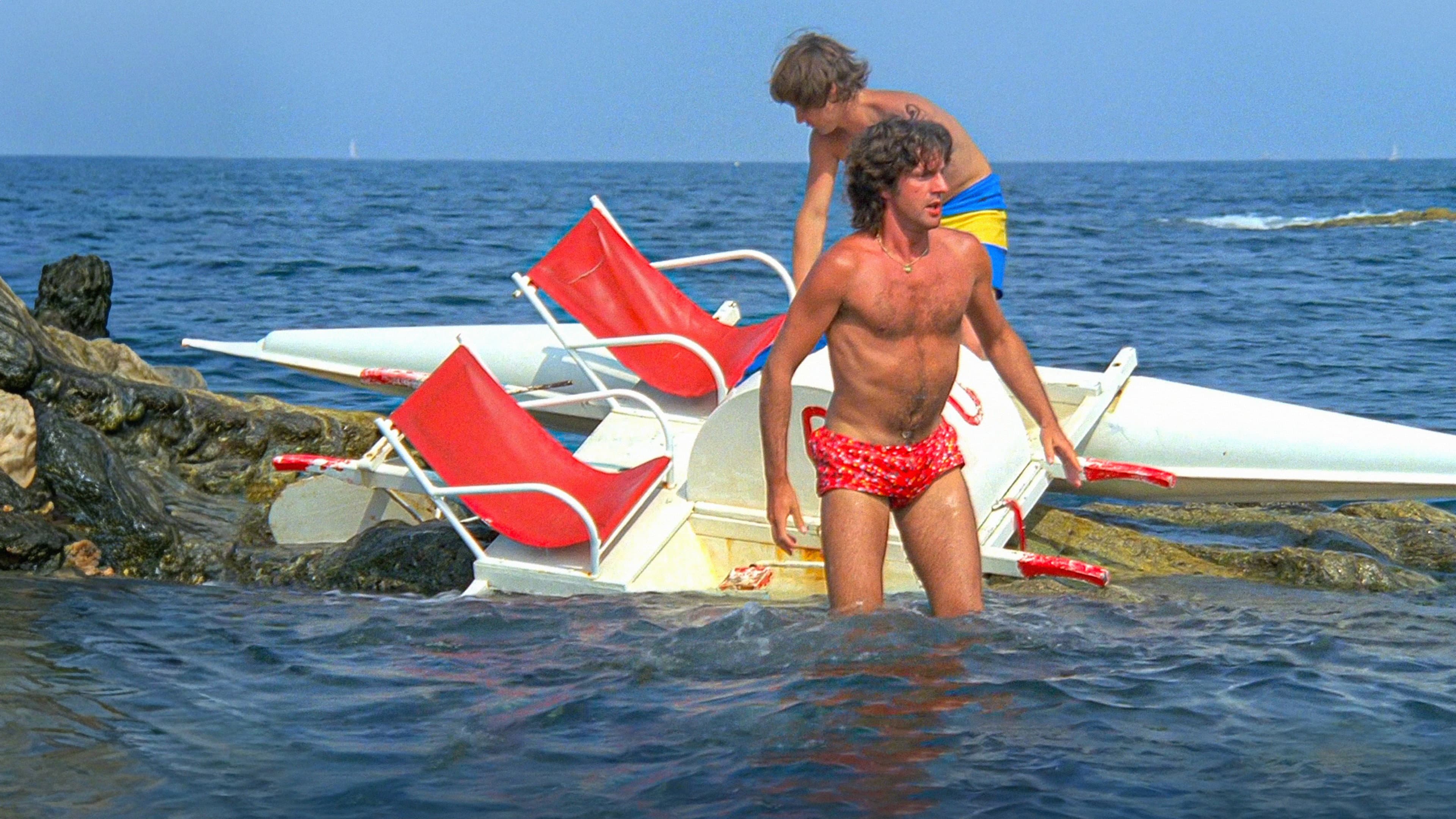 Les Sous-Doués En Vacances - immagine