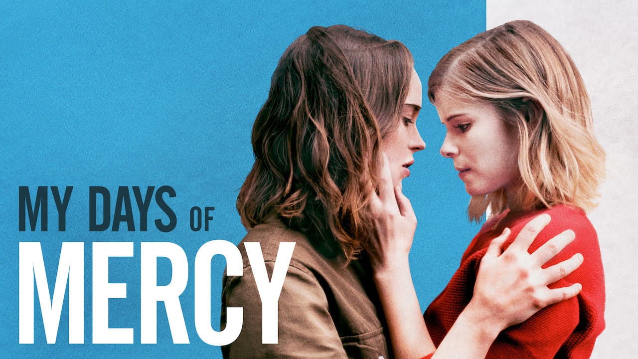 My Days of Mercy - immagine