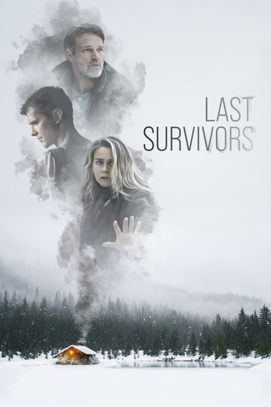 Poster di Last Survivors