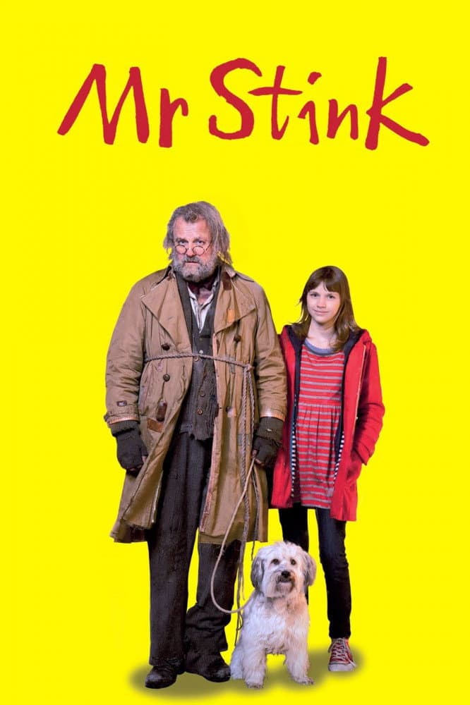 Poster di Mr. Stink