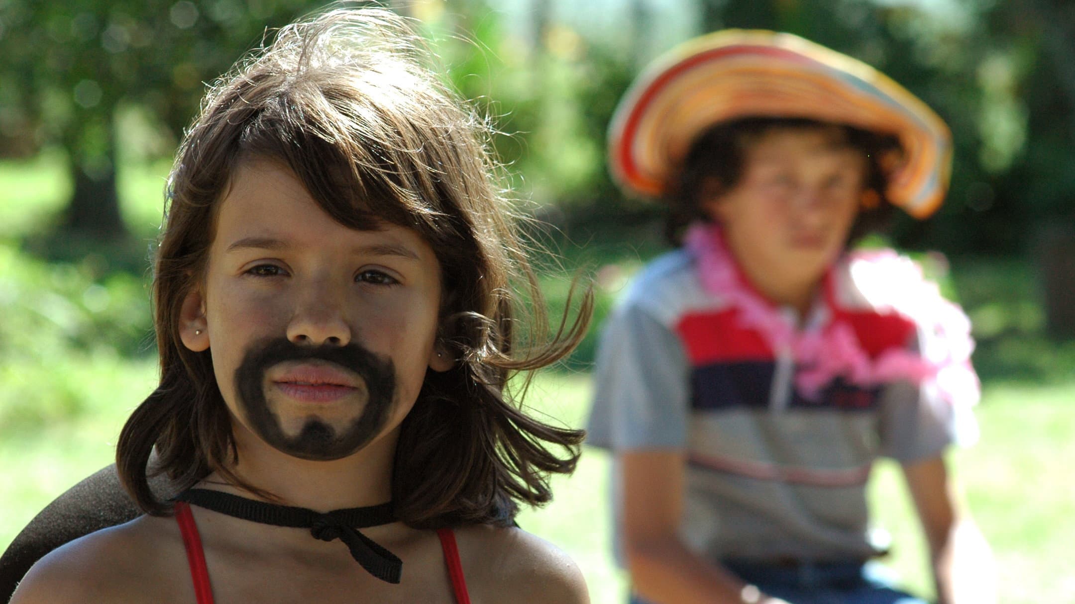 El último verano de la Boyita - immagine
