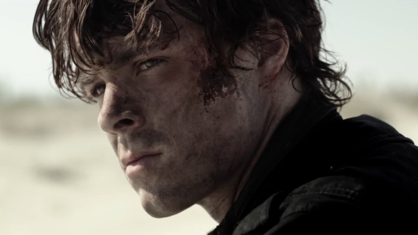 A Killer of Men - immagine