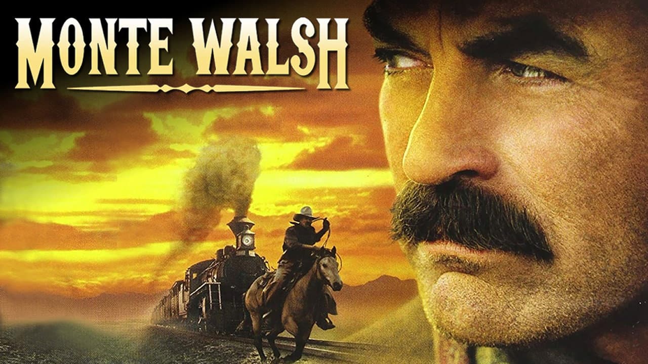 Monte Walsh - Il nome della giustizia - immagine