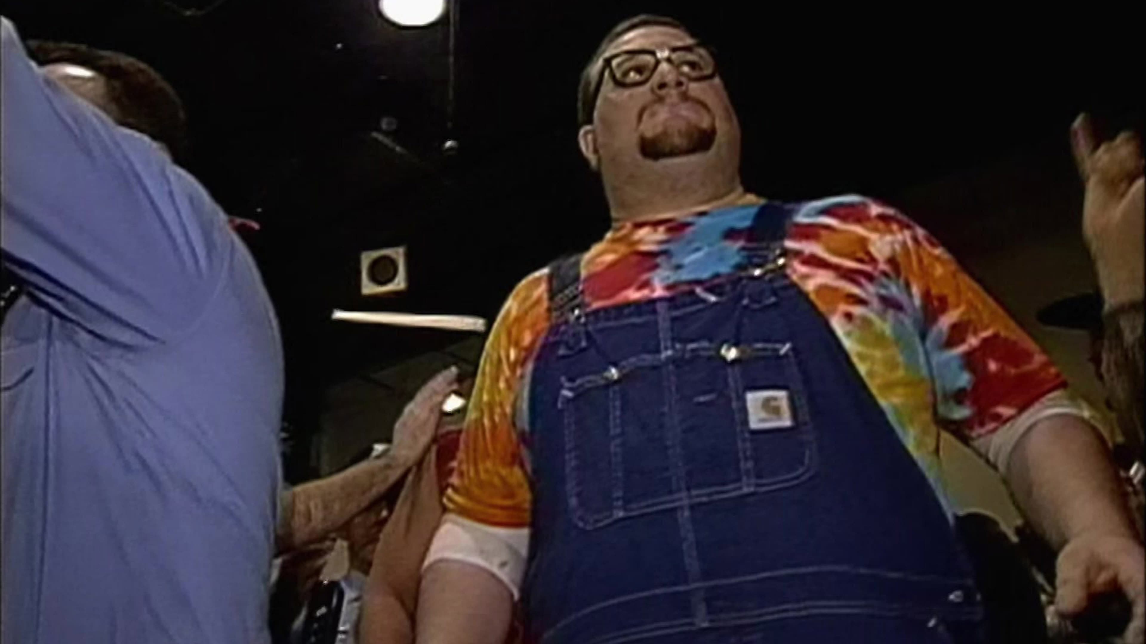 ECW House Party 1996 - immagine