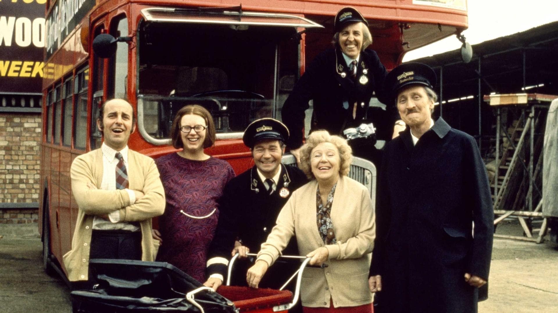On the Buses - immagine