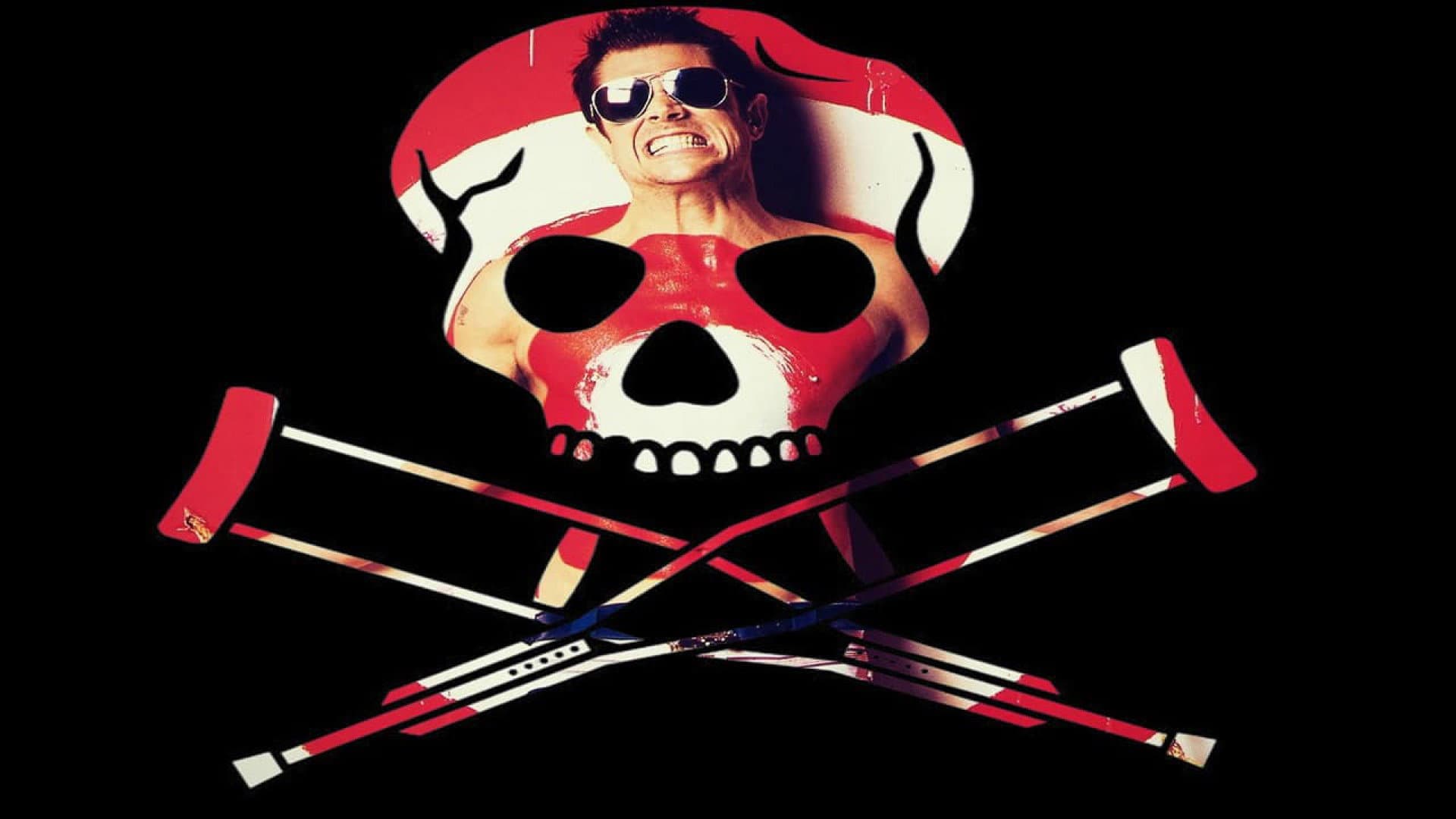 Jackass Volume Three - immagine