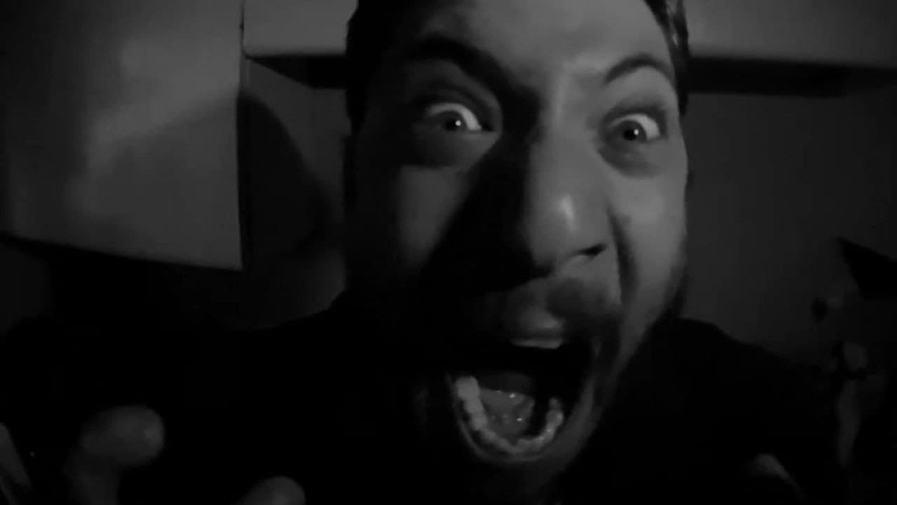 Paranoid: A Chant - immagine