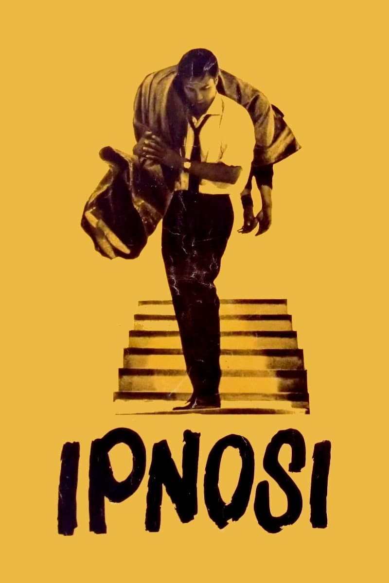 Poster di Ipnosi
