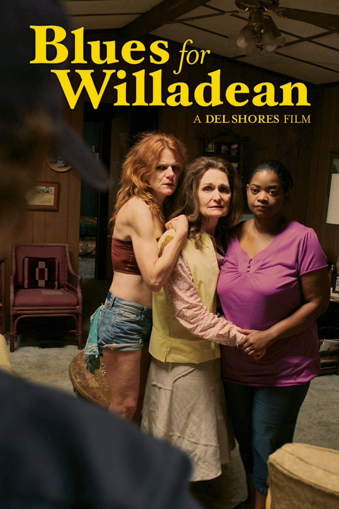 Poster di Blues for Willadean