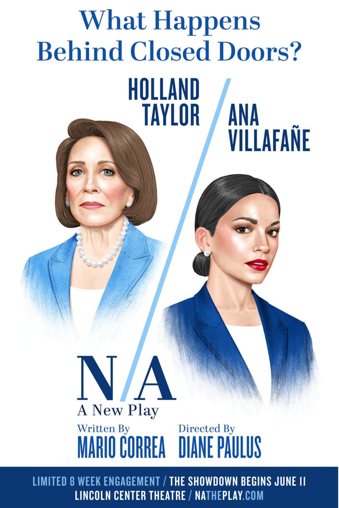 Poster di N/A