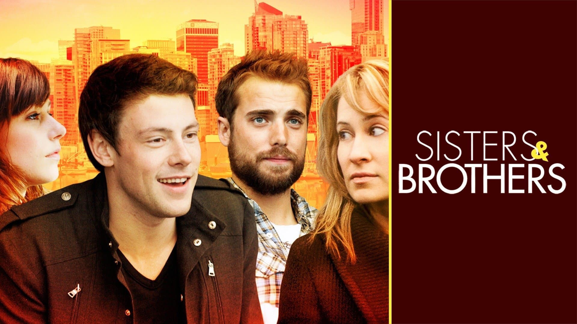 Sisters & Brothers - immagine