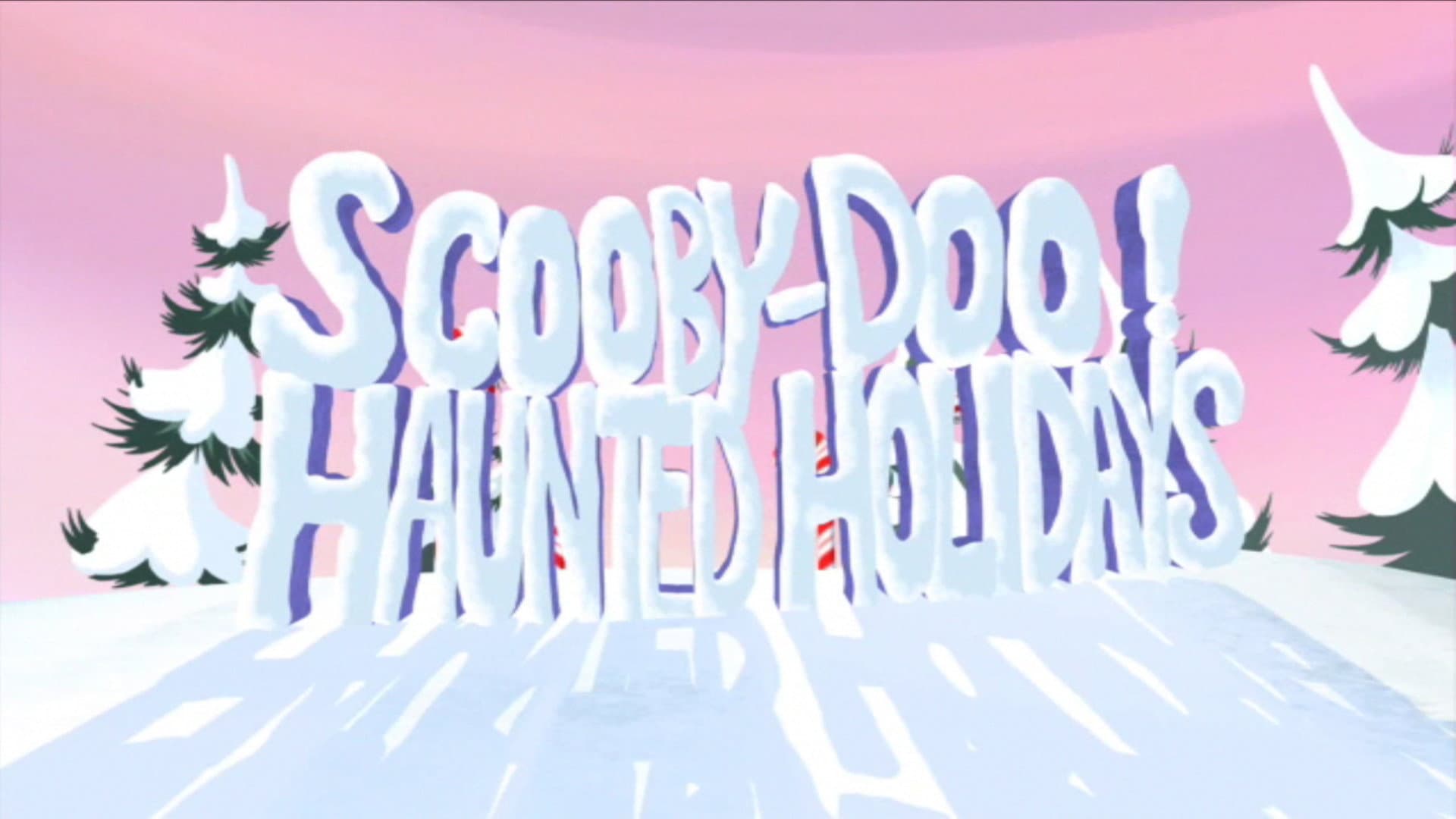 Scooby-Doo! In vacanza con il mostro - immagine