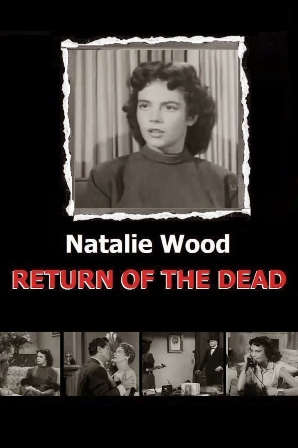 Poster di Return of the Dead