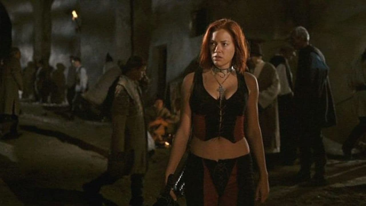 BloodRayne - immagine
